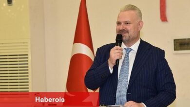 Pehlivan'dan Ramazan Bayramı Müjdesi