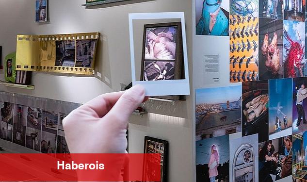 Pera Öğrenme'den Yetişkinler için Sanatçı Atölyeleri - Haberois Pera Öğrenme'den Yetişkinler için Sanatçı Atölyeleri