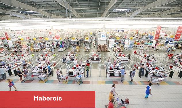 Perakendeci artık planlarını yaparken mağaza içi verilerini analiz ediyor - Haberois Perakendeci artık planlarını yaparken mağaza içi verilerini analiz ediyor