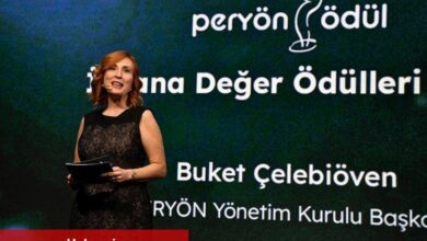 PERYÖN Ödülleri'ne müracaatlar başladı
