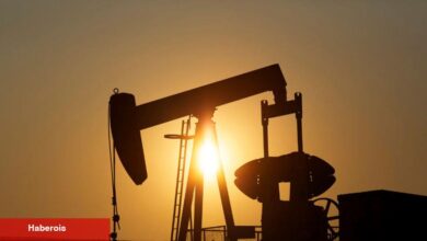 Petrolde 2023'ün en büyük haftalık rallisi