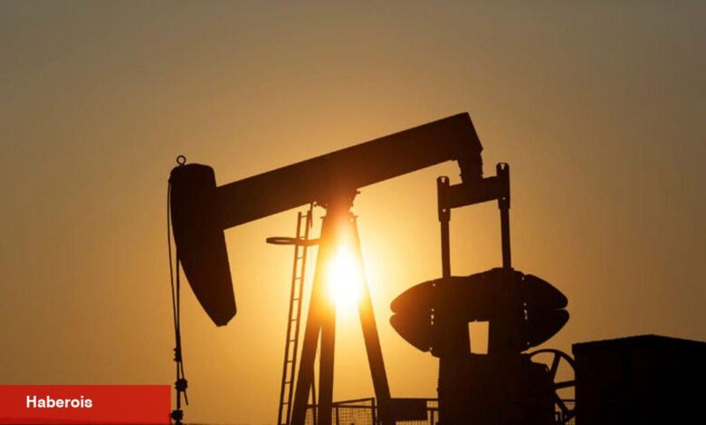 Petrolde 2023'ün en büyük haftalık rallisi