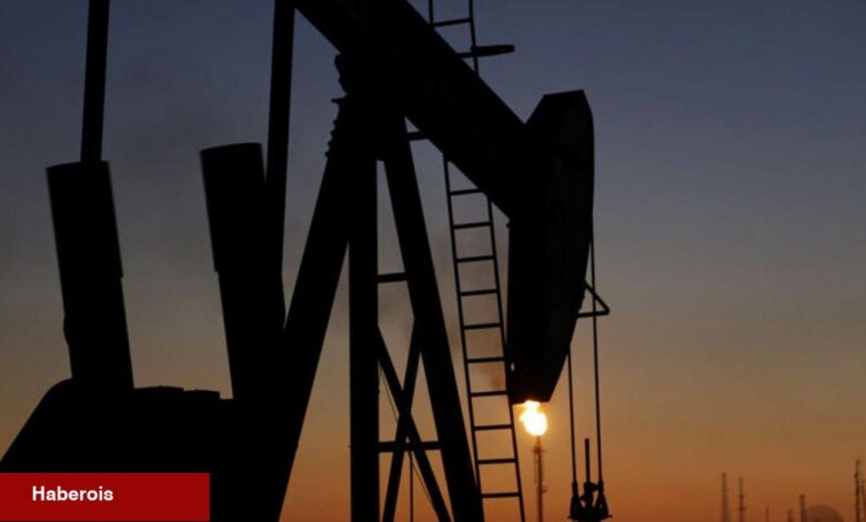 Petrolde OPEC+ ivmesi sürüyor - Haberois Petrolde OPEC+ ivmesi sürüyor