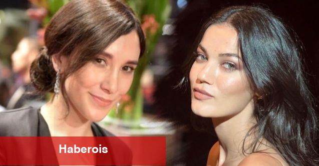 Pınar Deniz ile Sibel Kekili ortasında "Karanlık Gece" krizi! Galaya katılmadı