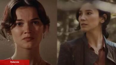 Pınar Deniz ile Sibel Kekili ortasında "Karanlık Gece" krizi! Galaya katılmadı