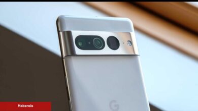 Pixel 8 Pro modeli kamera özellikleriyle kendine hayran bırakacak