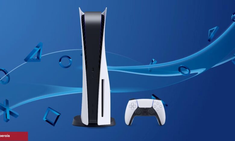 PlayStation 5 konsol satışları artmaya devam ediyor - Haberois PlayStation 5 konsol satışları artmaya devam ediyor