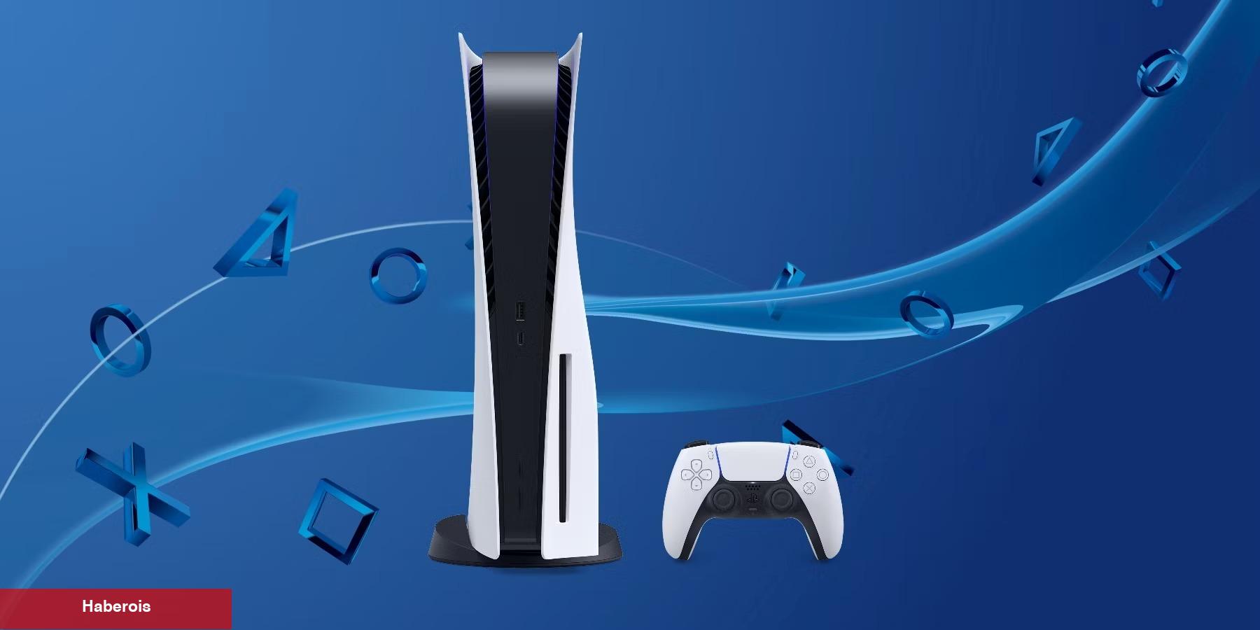 PlayStation 5 konsol satışları artmaya devam ediyor