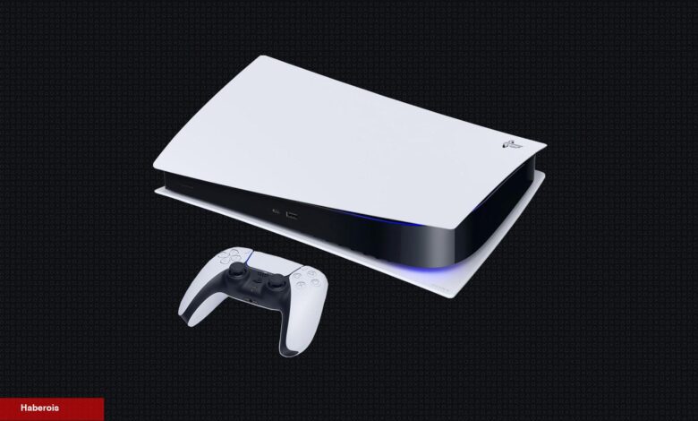 PlayStation 5 satmaya devam ediyor! 38.4 milyon satışa ulaştı - Haberois PlayStation 5 satmaya devam ediyor! 38.4 milyon satışa ulaştı