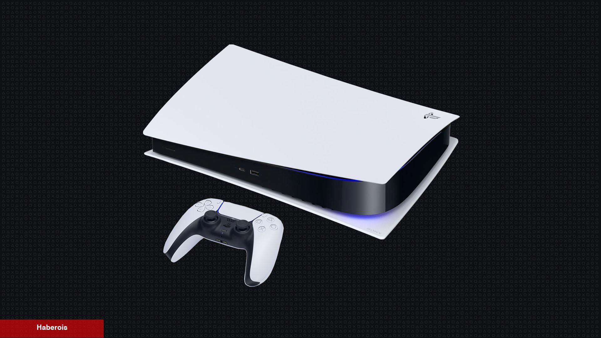 PlayStation 5 satmaya devam ediyor! 38.4 milyon satışa ulaştı