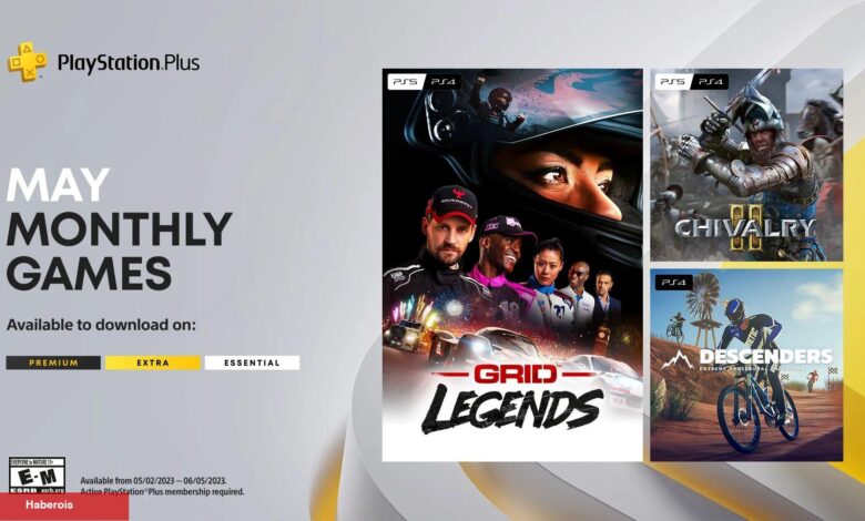PlayStation Plus Mayıs ayı fiyatsız oyunları açıklandı - Haberois PlayStation Plus Mayıs ayı fiyatsız oyunları açıklandı