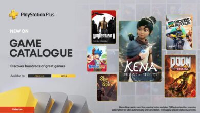 PlayStation Plus'a Nisan ayı içerisinde gelecek oyunlar açıklandı