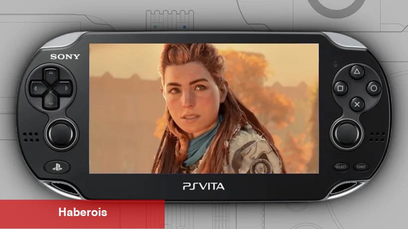 PlayStation Vita 2 konsolu yolda mı?