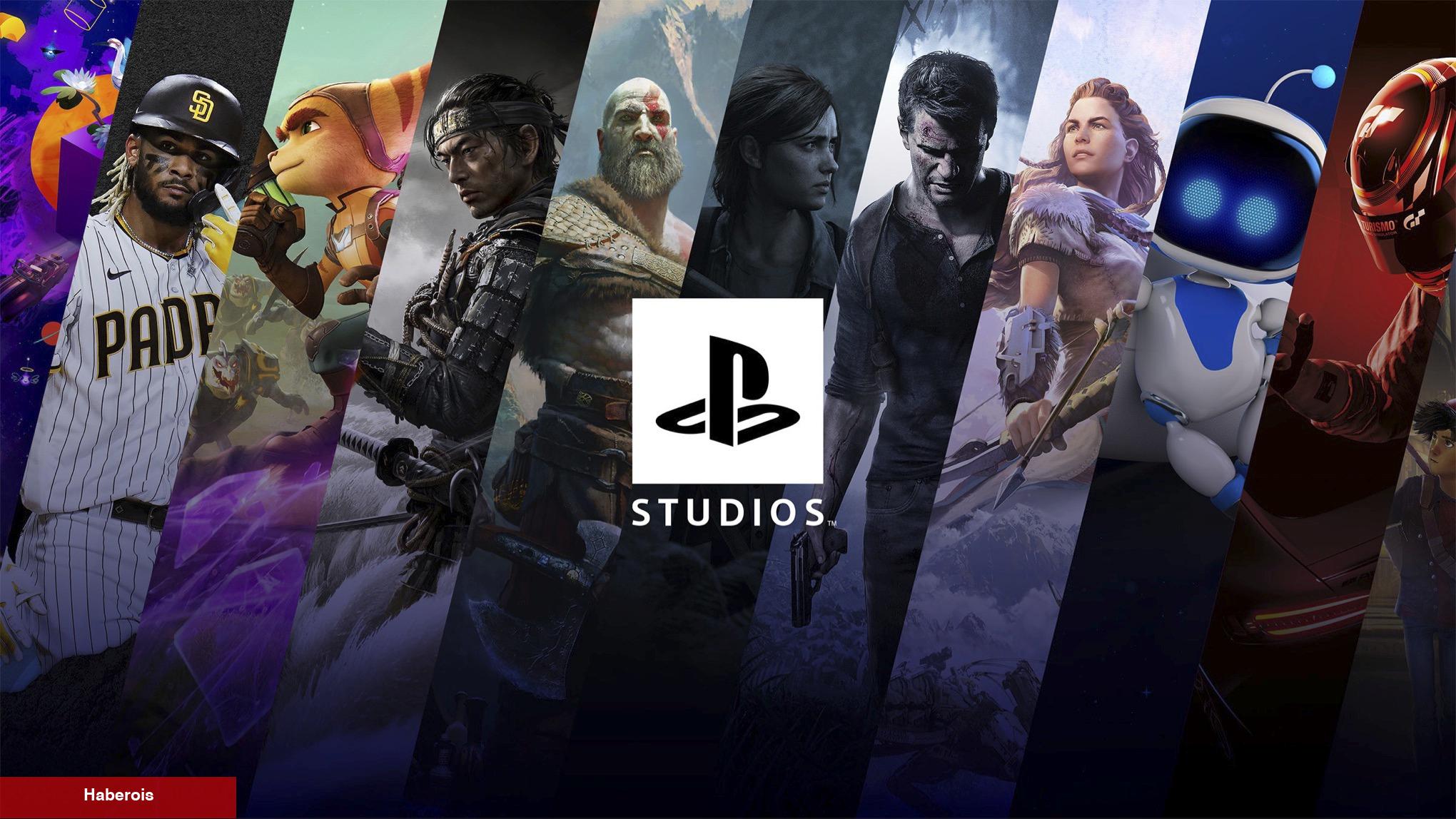 PlayStation'ın Summer Game Fest öncesinde bir aktiflik daha düzenleyeceği bildiriliyor - Haberois PlayStation'ın Summer Game Fest öncesinde bir aktiflik daha düzenleyeceği bildiriliyor