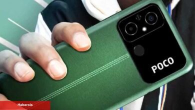 Poco F5 Pro’nun kanlı canlı imajları ortaya çıktı