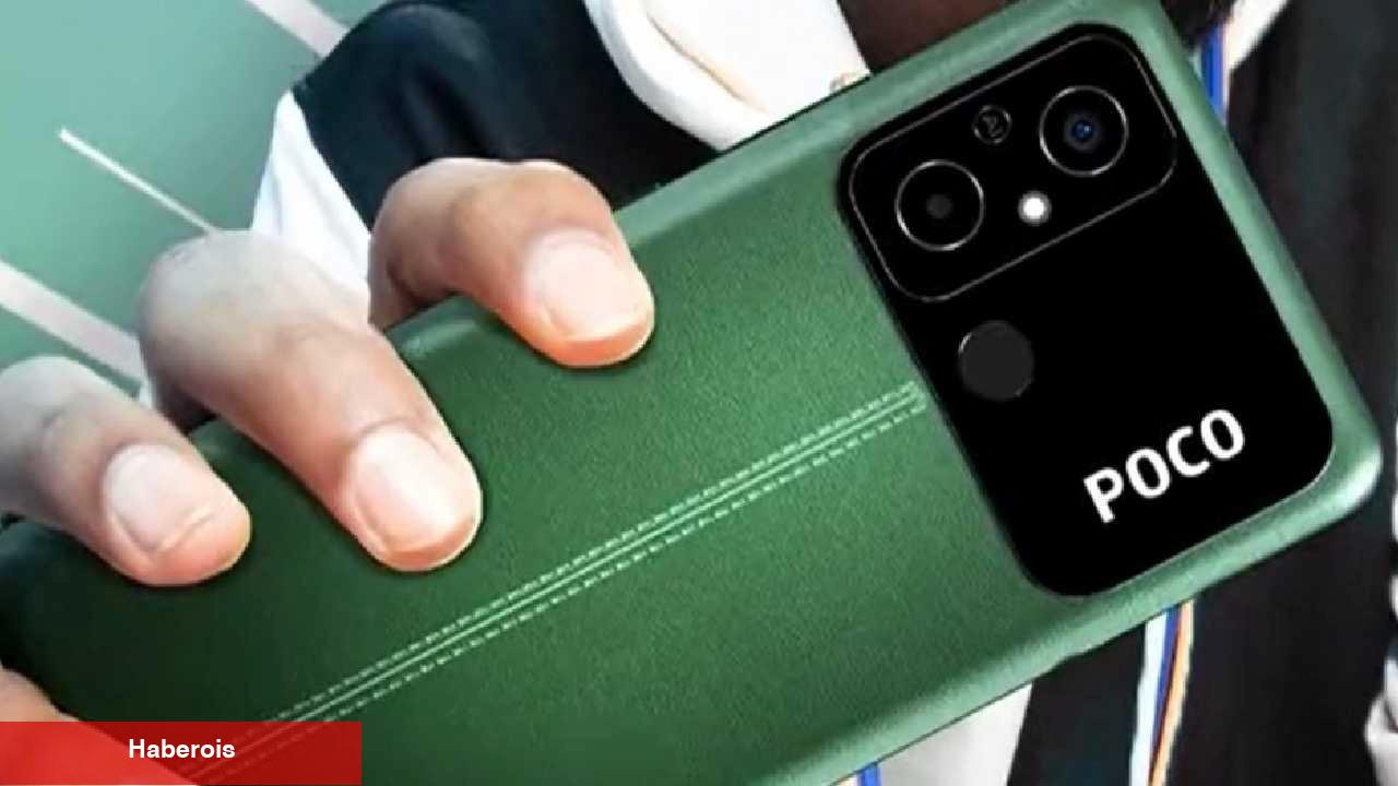 Poco F5 Pro’nun kanlı canlı imajları ortaya çıktı