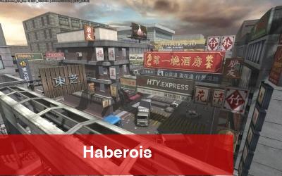 Point Blank Harita Taktileri (Dev Liste)