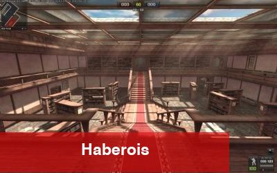 Point Blank Harita Taktileri (Dev Liste)