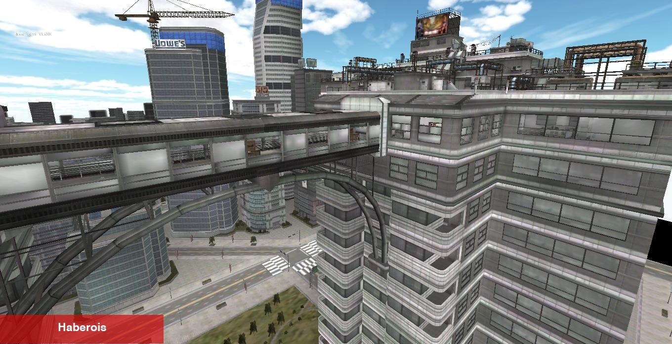 Point Blank Harita Taktileri (Dev Liste)