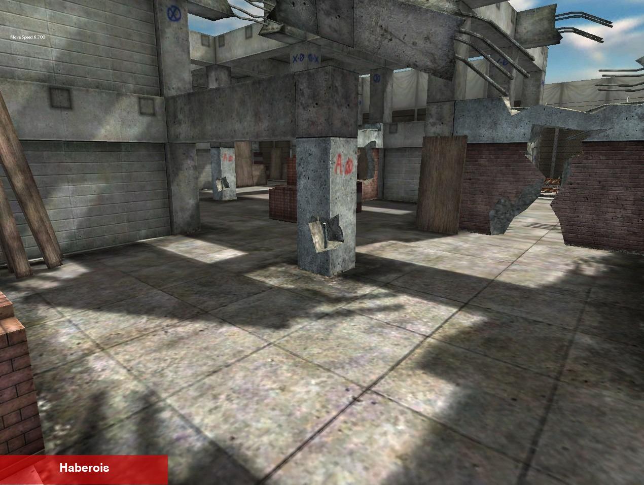 Point Blank Harita Taktileri (Dev Liste)