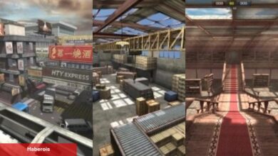 Point Blank Harita Taktileri (Dev Liste)