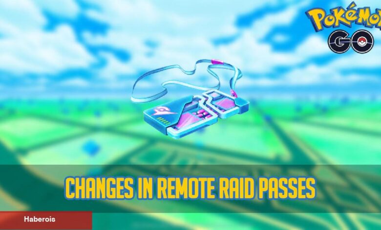 Pokemon Go'nun Remote Raid Pass'leri Zamlanıyor! - Haberois Pokemon Go'nun Remote Raid Pass'leri Zamlanıyor!
