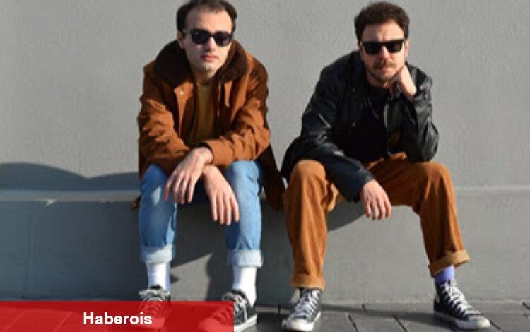 Polen’den yepisyeni bir single - Haberois Polen’den yepisyeni bir single