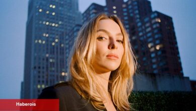 'Prima Facie'de Jodie Comer Işığını Buluyor