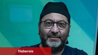 Prof. Dr. Umut Barbaros: "Kanserde Umut Işığı, Sıcak Kemoterapi"