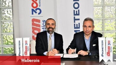 Prometeon Türkiye ve Alışan Lojistik iş birliğini yeniledi