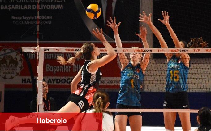PTT, Kuzeyboru'ya set vermedi - Haberois PTT, Kuzeyboru'ya set vermedi