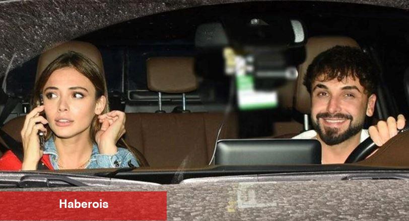 Rabia Soytürk o argümanlara karşılık verdi: "Sefo benim yakın arkadaşım"