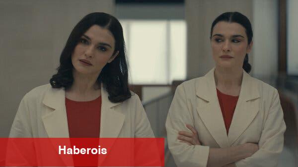 Rachel Weisz ve Hamileliğin Görkemli Korkuları - Haberois Rachel Weisz ve Hamileliğin Görkemli Korkuları