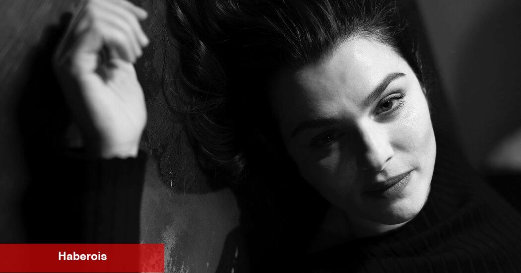 Rachel Weisz ve Hamileliğin Görkemli Korkuları