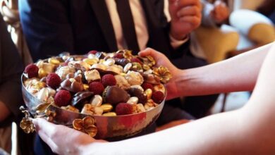 Ramazan Bayramı’na neden Şeker Bayramı da denir hiç düşündünüz mü?