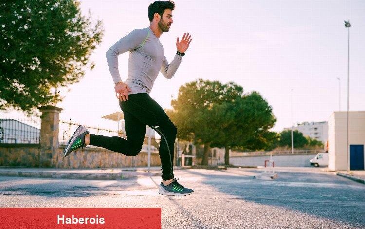 Ramazanda spor nasıl yapılmalı? - Haberois Ramazanda spor nasıl yapılmalı?