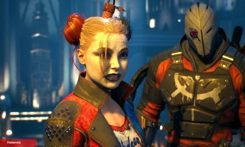 Reaksiyonların akabinde Suicide Squad: Kill the Justice League 2024'e ertelendi! - Haberois Reaksiyonların akabinde Suicide Squad: Kill the Justice League 2024'e ertelendi!