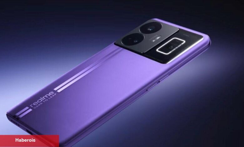 Realme 11 Pro, dairesel kamera modülüyle TENAA sertifikasını geçti - Haberois Realme 11 Pro, dairesel kamera modülüyle TENAA sertifikasını geçti