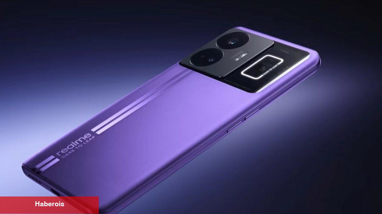 Realme 11 Pro, dairesel kamera modülüyle TENAA sertifikasını geçti