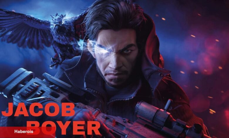 Redfall Karakter Tanıtımlarının Bugünkü Konuğu Jacob - Haberois Redfall Karakter Tanıtımlarının Bugünkü Konuğu Jacob
