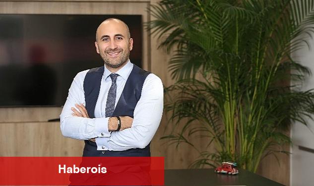 Redington Türkiye ve LoDDoS'dan stratejik iş birliği - Haberois Redington Türkiye ve LoDDoS'dan stratejik iş birliği