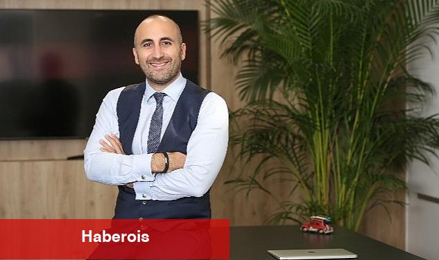 Redington Türkiye ve Sangfor'dan stratejik iş birliği - Haberois Redington Türkiye ve Sangfor'dan stratejik iş birliği