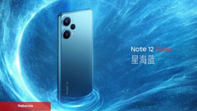 Redmi Note 12 Turbo aldığı puanla amiral gemilerini yerinden edecek!
