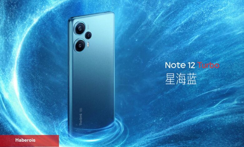 Redmi Note 12 Turbo aldığı puanla amiral gemilerini yerinden edecek! - Haberois Redmi Note 12 Turbo aldığı puanla amiral gemilerini yerinden edecek!