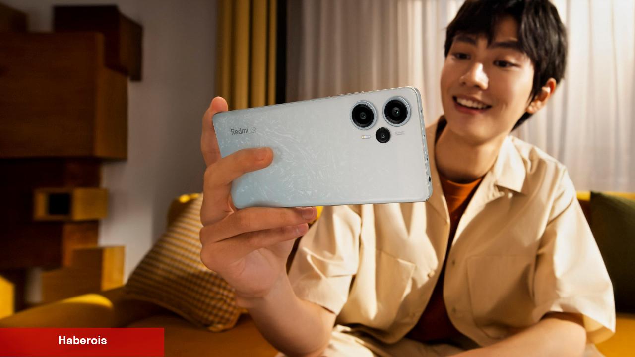 Redmi Note 12 Turbo fiyatı sayesinde satış rekoru kırdı!