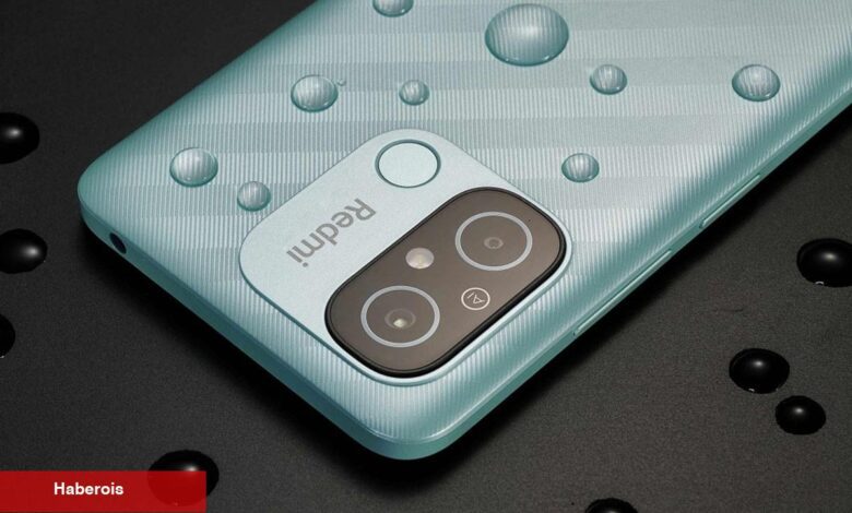 Redmi’nin yeni 4G’li telefonu fiyatıyla yüzleri güldürecek! - Haberois Redmi’nin yeni 4G’li telefonu fiyatıyla yüzleri güldürecek!