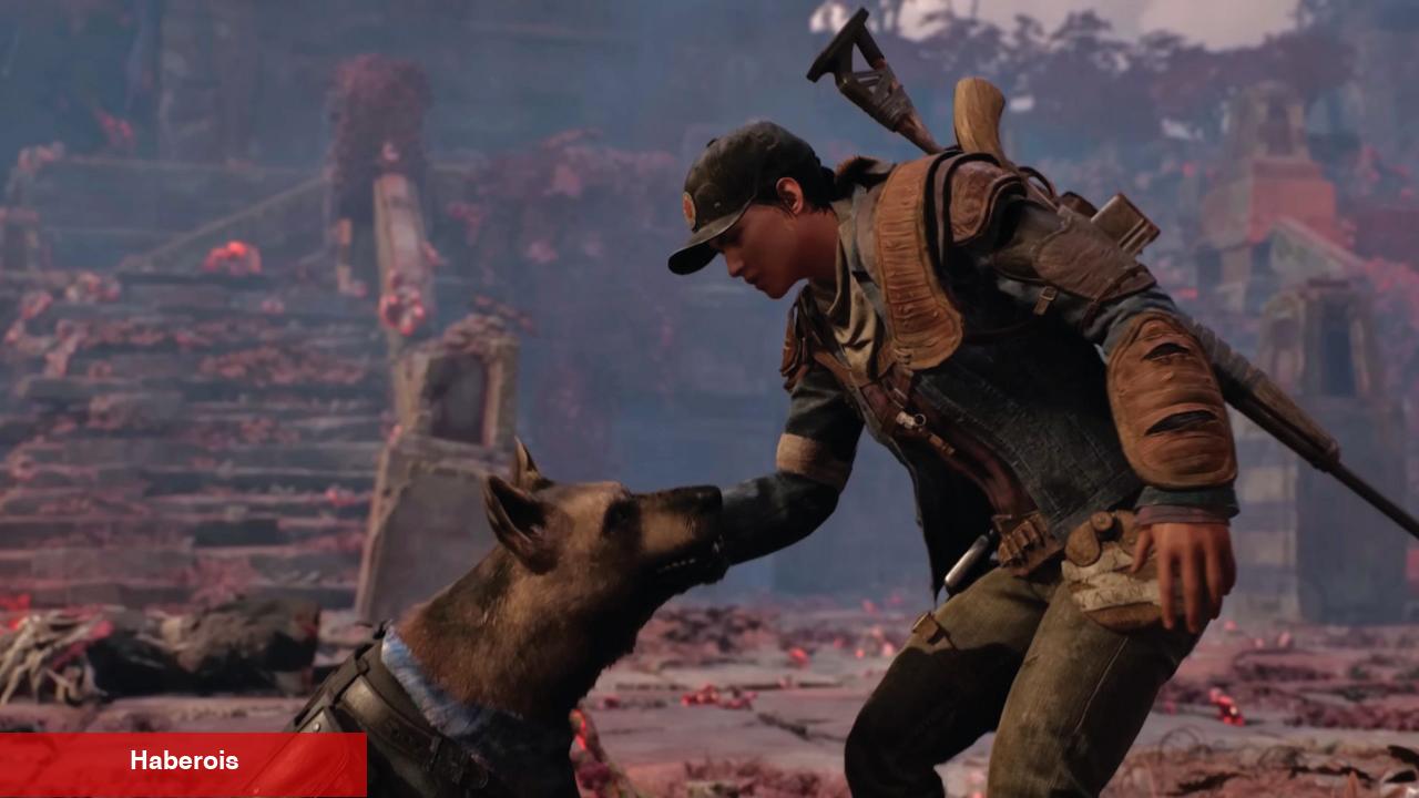 Remnant 2’nin Yeni Fragmanında Handler Sınıfına Odaklanıyoruz