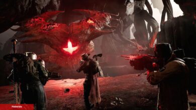 Remnant II için yeni fragman oyunun dünyasını tanıtıyor