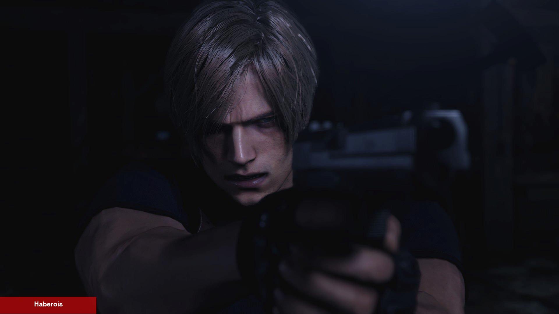 Resident Evil 4 Remake satışları 4 milyonu aştı! - Haberois Resident Evil 4 Remake satışları 4 milyonu aştı!