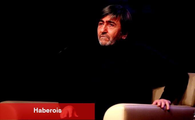 Rıdvan Dilmen: "Böyle bir nizam olur mu?" - Haberois Rıdvan Dilmen: "Böyle bir nizam olur mu?"